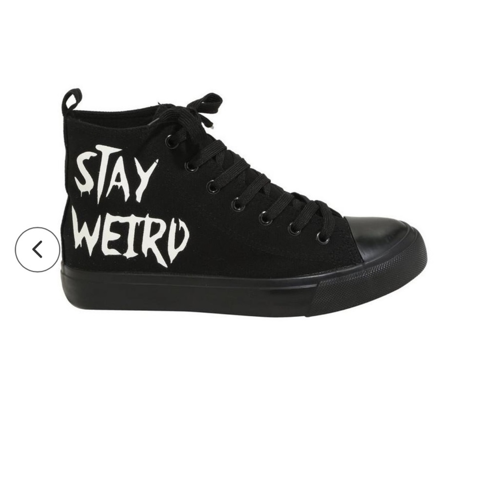 Stay Weird NEVER USED TAGS STILL ATTACHED- STILL IN ORIGINAL WRAPPING